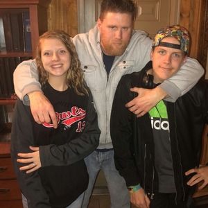 Meet your Posher, Michael